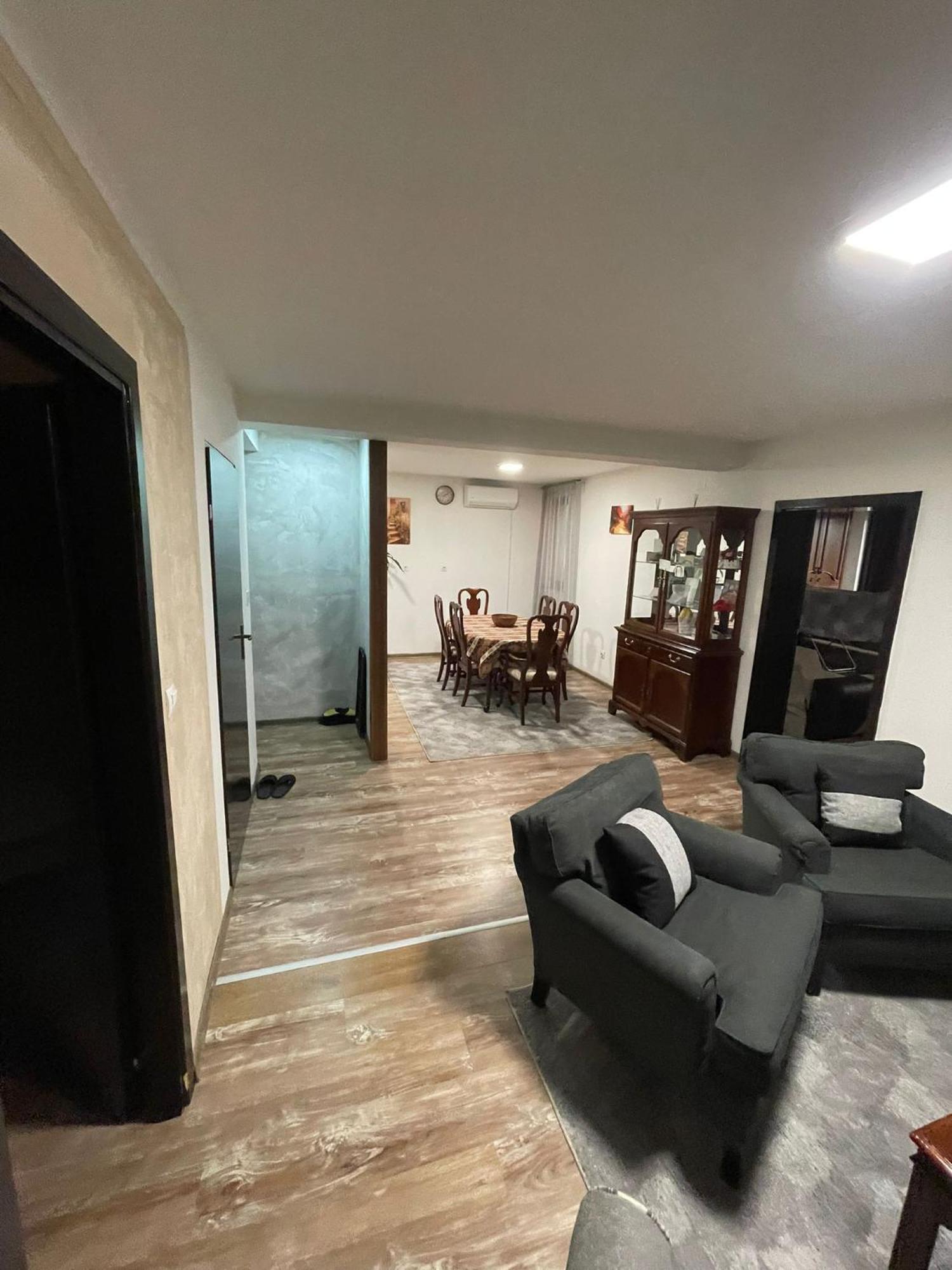 Hotel Al-Dino SJJ Habitación foto