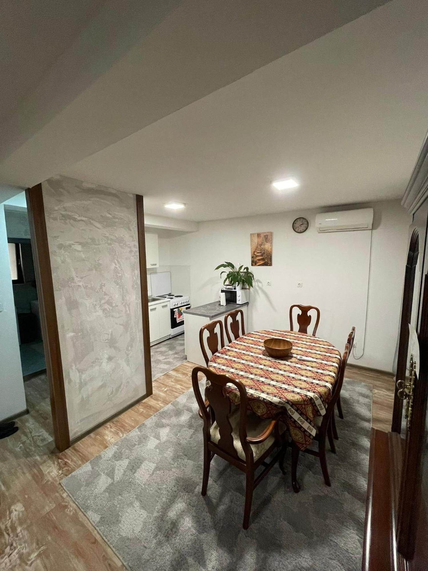 Hotel Al-Dino SJJ Habitación foto
