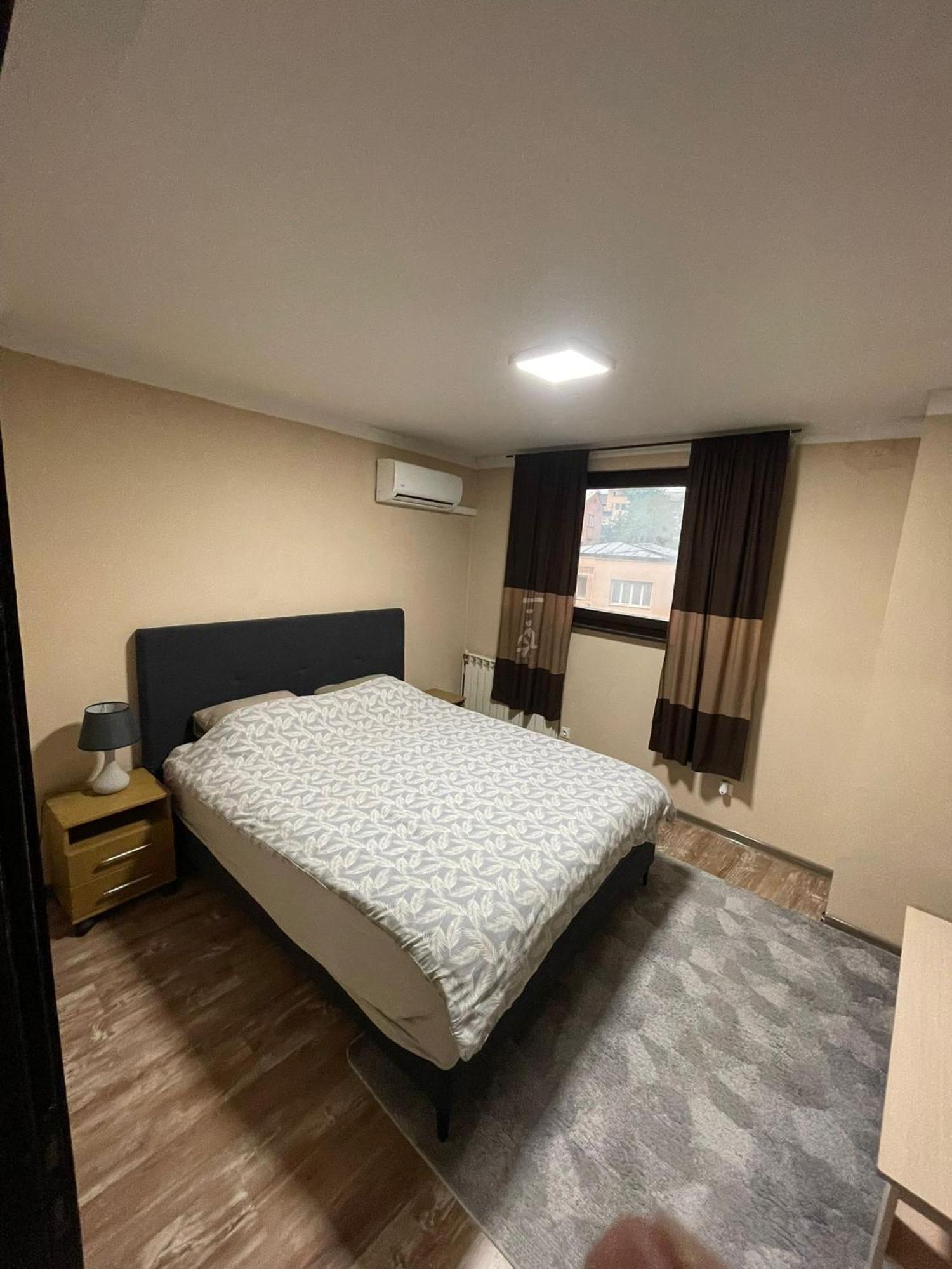 Hotel Al-Dino SJJ Habitación foto