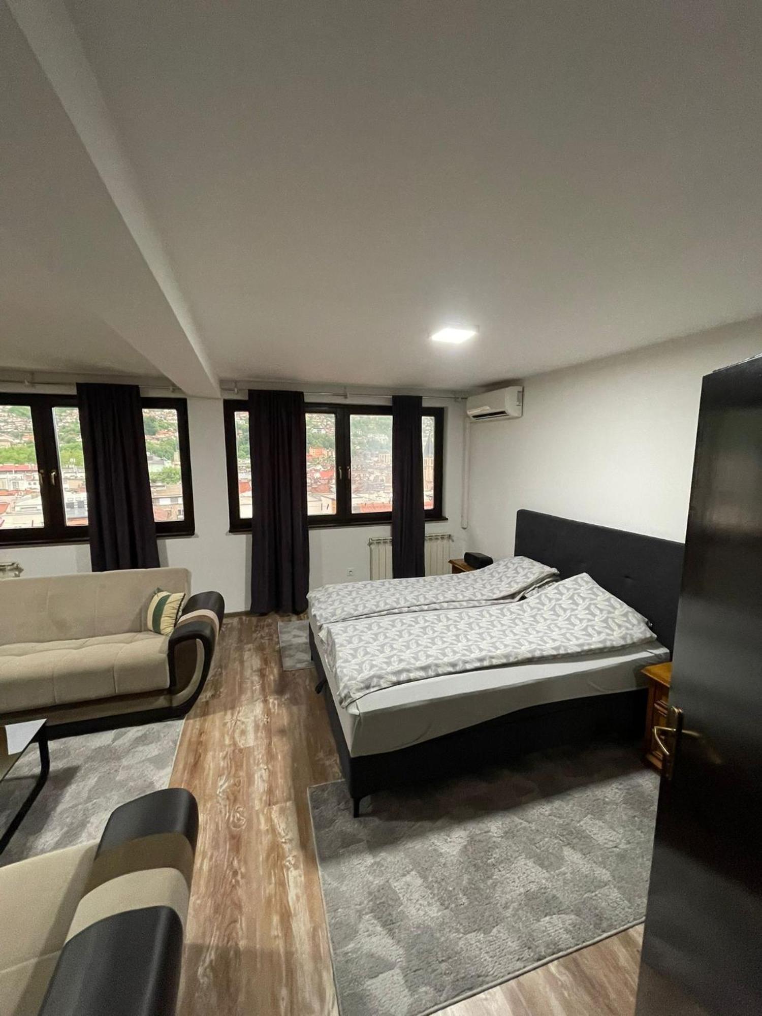 Hotel Al-Dino SJJ Habitación foto